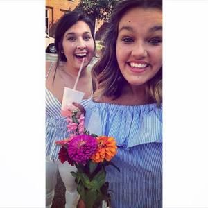 Meet your Posher, Hanna